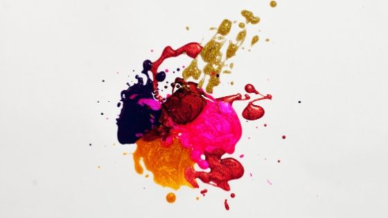 Color psychology in branding