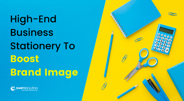 High-End-Business-Stationery-To-Boost-Brand-Image